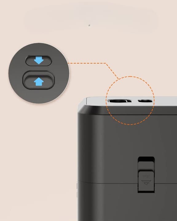 🐾 Distributeur Automatique de Croquettes Intelligent 🐾