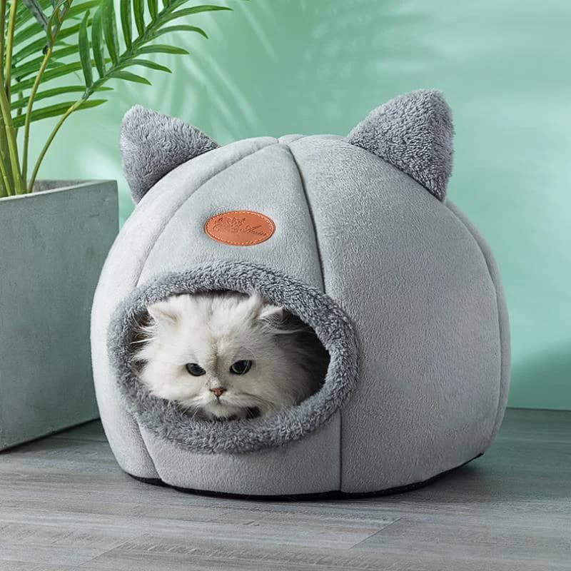 Minouloft : Abri Cosy et Moderne pour Chat