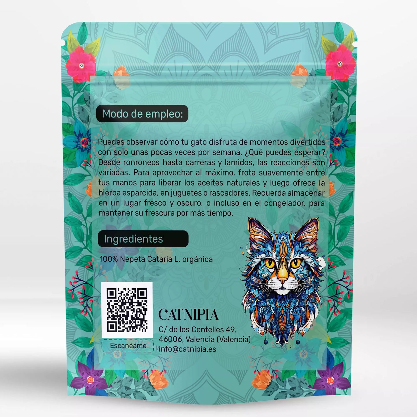 đż Herbe Ă Chat Naturelle â Nepeta Cataria