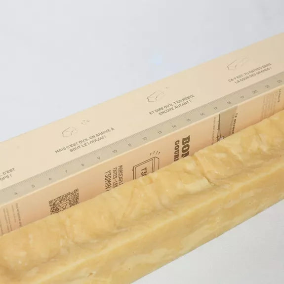 🧀 Bâton de fromage XXL 280gr pour chien🐾 Evident