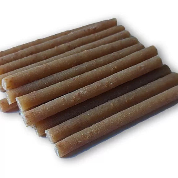 🧀 Sticks bucco-dentaire au fromage pour chien – 100 % naturels 🦷🐶 Evident