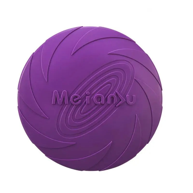 đ¶ Frisbee pour Chien â Pour des heures de jeu en plein air ! đ„