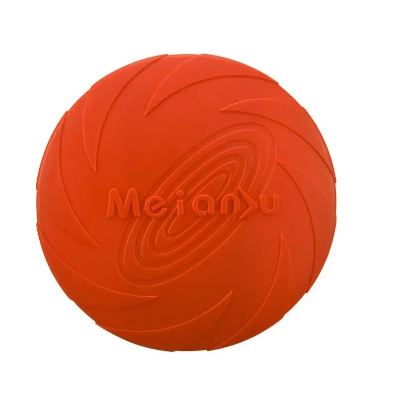đ¶ Frisbee pour Chien â Pour des heures de jeu en plein air ! đ„