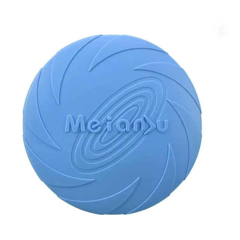 đ¶ Frisbee pour Chien â Pour des heures de jeu en plein air ! đ„