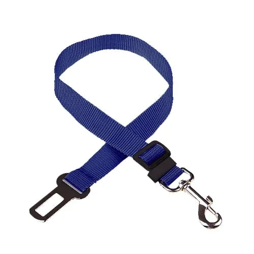 đ Ceinture de SĂ©curitĂ© pour Chien ou chat â SĂ©curitĂ© lors de Tous vos Trajets
