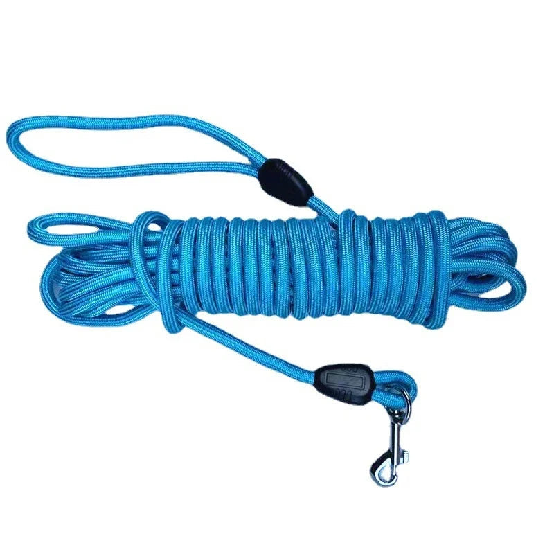 Longe – Idéale pour l'Entraînement et l'Agility 🐕💨