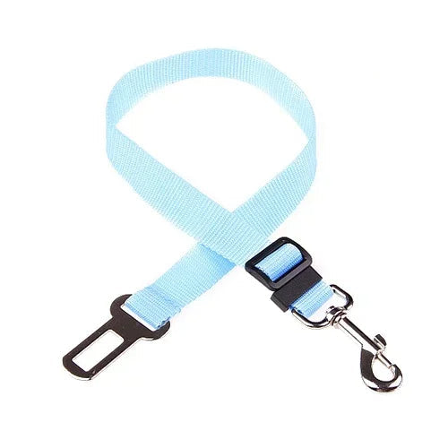 đ Ceinture de SĂ©curitĂ© pour Chien ou chat â SĂ©curitĂ© lors de Tous vos Trajets