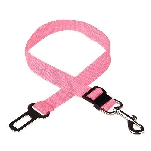 đ Ceinture de SĂ©curitĂ© pour Chien ou chat â SĂ©curitĂ© lors de Tous vos Trajets