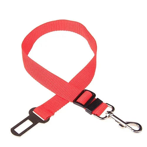 đ Ceinture de SĂ©curitĂ© pour Chien ou chat â SĂ©curitĂ© lors de Tous vos Trajets