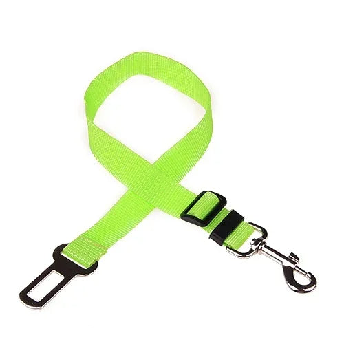 đ Ceinture de SĂ©curitĂ© pour Chien ou chat â SĂ©curitĂ© lors de Tous vos Trajets