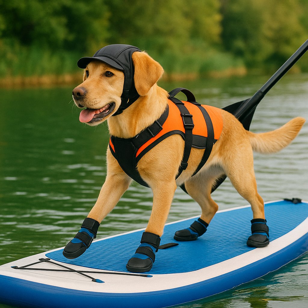 🐕‍🦺 Sport et activité chiens & chats pour une vie en forme