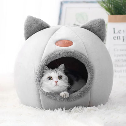 Minouloft : Abri Cosy et Moderne pour Chat