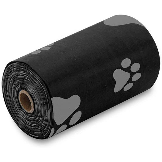 Sacs à excréments hygiéniques  🐶🐾