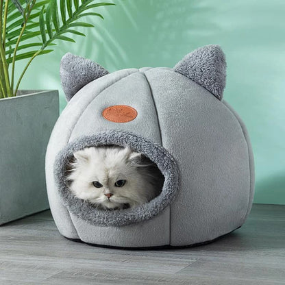 Minouloft : Abri Cosy et Moderne pour Chat
