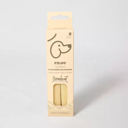 🧀 Bâtonnets de fromage à macher pour chien – 100 % naturel 🐶 Evident