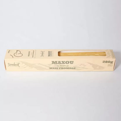 🧀 Bâton de fromage XXL 280gr pour chien🐾 Evident